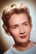 Dorothy Bailey Dot Banks Profile Photo