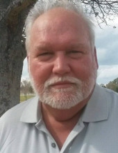 Donald  Nelson Hall Profile Photo