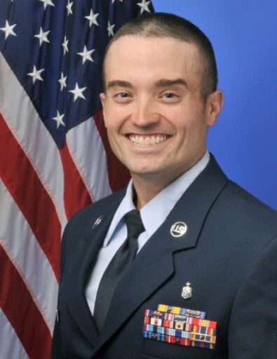 Master Sergeant William Jared "Mac" McMillan Profile Photo