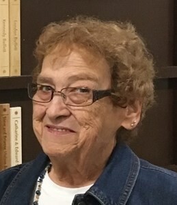 Patricia C. Taliento