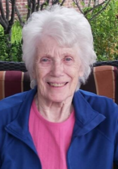 Roberta A. Wood