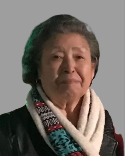 Christine C. Toineeta's obituary image