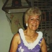 Betty Jo Shaffer-Laumer-Cockrum Profile Photo