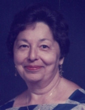 Helen Richter Everett Profile Photo