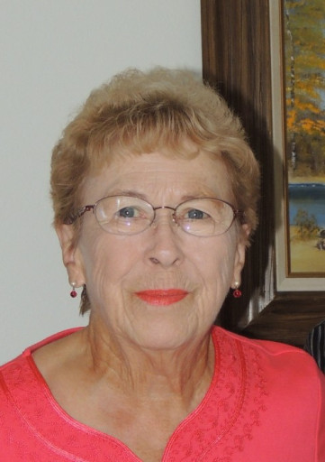 Patricia Larson Witzel