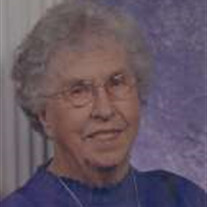 Beulah Nunley Profile Photo