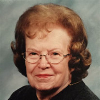 Gertrude Garchar Profile Photo