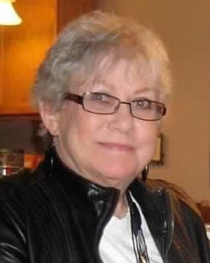 Lois Marie Swenson