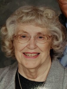 Shirley Ann Biggerstaff Profile Photo