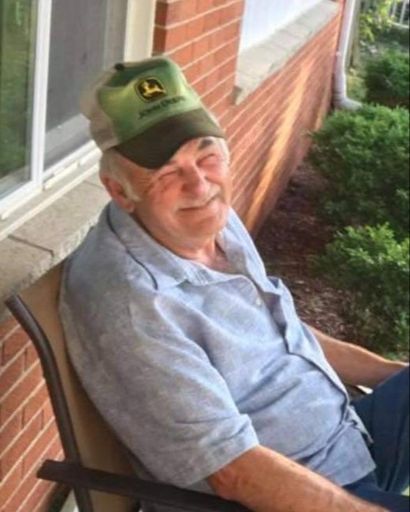 Bobby Warren Profile Photo
