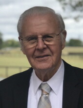 Rev. Charles Garrett Profile Photo