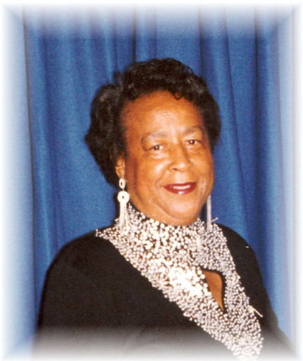 Essie D. (Brown) Smith