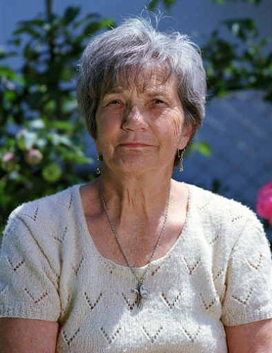 Leslie Rainer Profile Photo