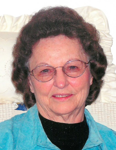 Patricia L. Shirk