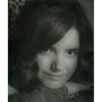 Margaret Louise Hansen Sherlock Profile Photo