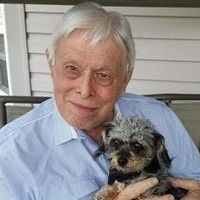 John Sandford Obituary March 30, 2018 - English Funeral Chapel