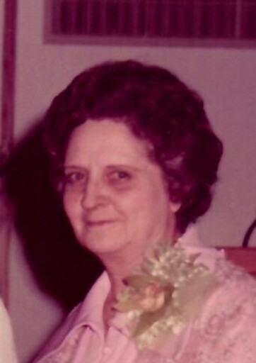 Mary Lou Dawkins