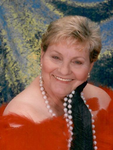 Margaret Stone Profile Photo