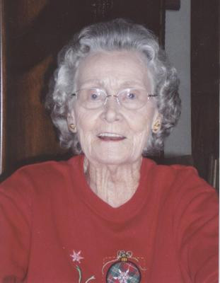 Olson, Ruby Lee Profile Photo