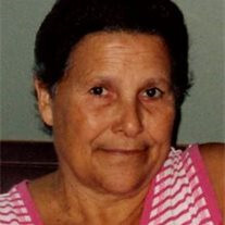 Marjorie R. Priest