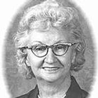 Frances Beryl Reigle Profile Photo