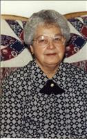 Mary A.  Winderlick