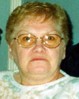 Delores J. Yacobozzi Lombardo