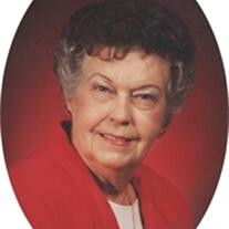 Velma Watkins