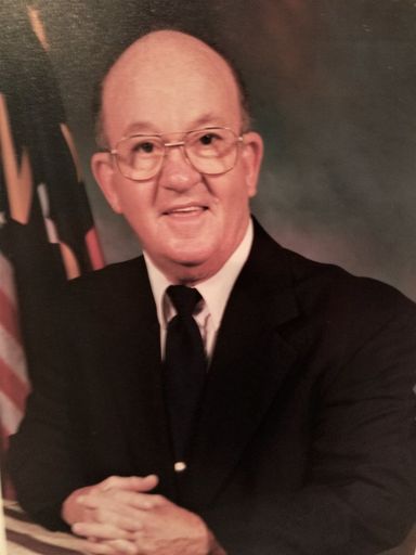 Edward  McDevitt Profile Photo