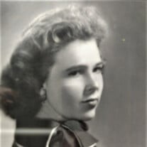 Barbara Ann Helton