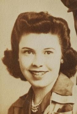 Billie Ruth Kelley