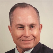 R.L. "Woody" Woodard