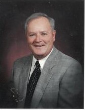 Glenn M. Wright