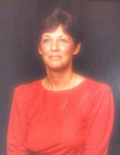 Sharon F. (Norris)  Orbin