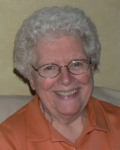 Winifred L. Messner Profile Photo