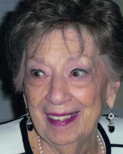 Grace Napoli's obituary image