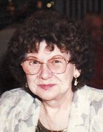 Marilyn Busico