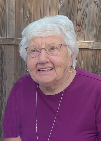 Marjorie "Marge" Kurtz