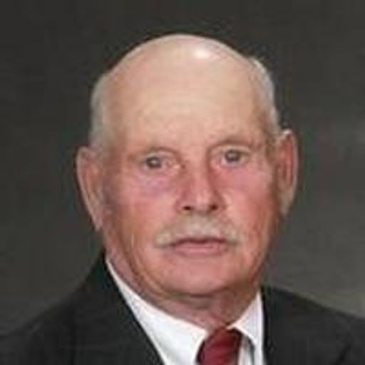 Donald J. Van Egtern