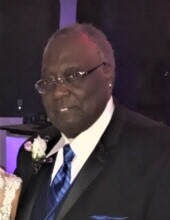 Frank Washington, Sr. (Lansing)