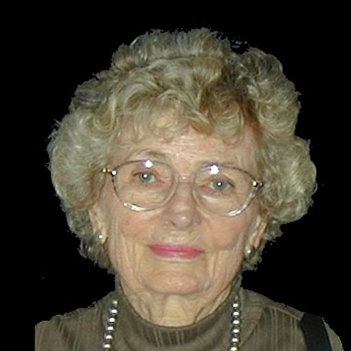 Marybelle Russell