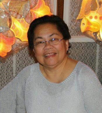 Josefina Gomez Calumpang Profile Photo