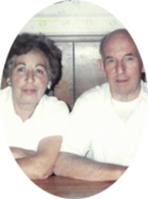 James And Margaret Harley Profile Photo