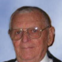 Donald L. Green Profile Photo