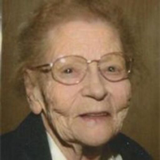 Ruth E. "Betty" Boyd Profile Photo