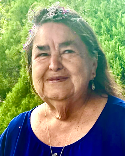 Maria Silvina Perez Saucedo's obituary image