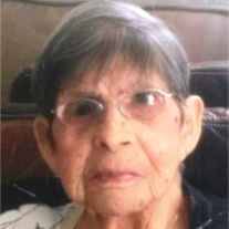 Aurora S. Rosales