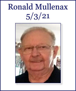 Ronald Mullenax