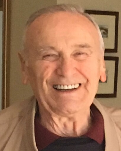 Charles E. Coughlin's obituary image
