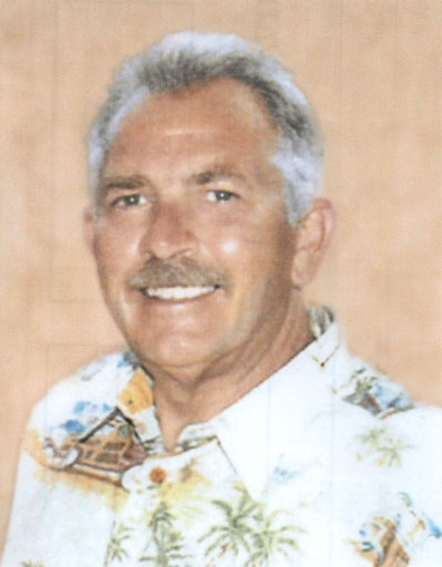 Jerry Stanton Runnion Profile Photo